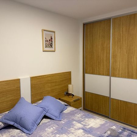 Апартаменти Apartamento Cotur 327 Parking Gratuito Y Piscina Кордова Екстер'єр фото