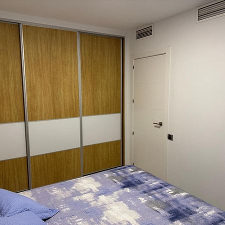 Апартаменти Apartamento Cotur 327 Parking Gratuito Y Piscina Кордова Екстер'єр фото