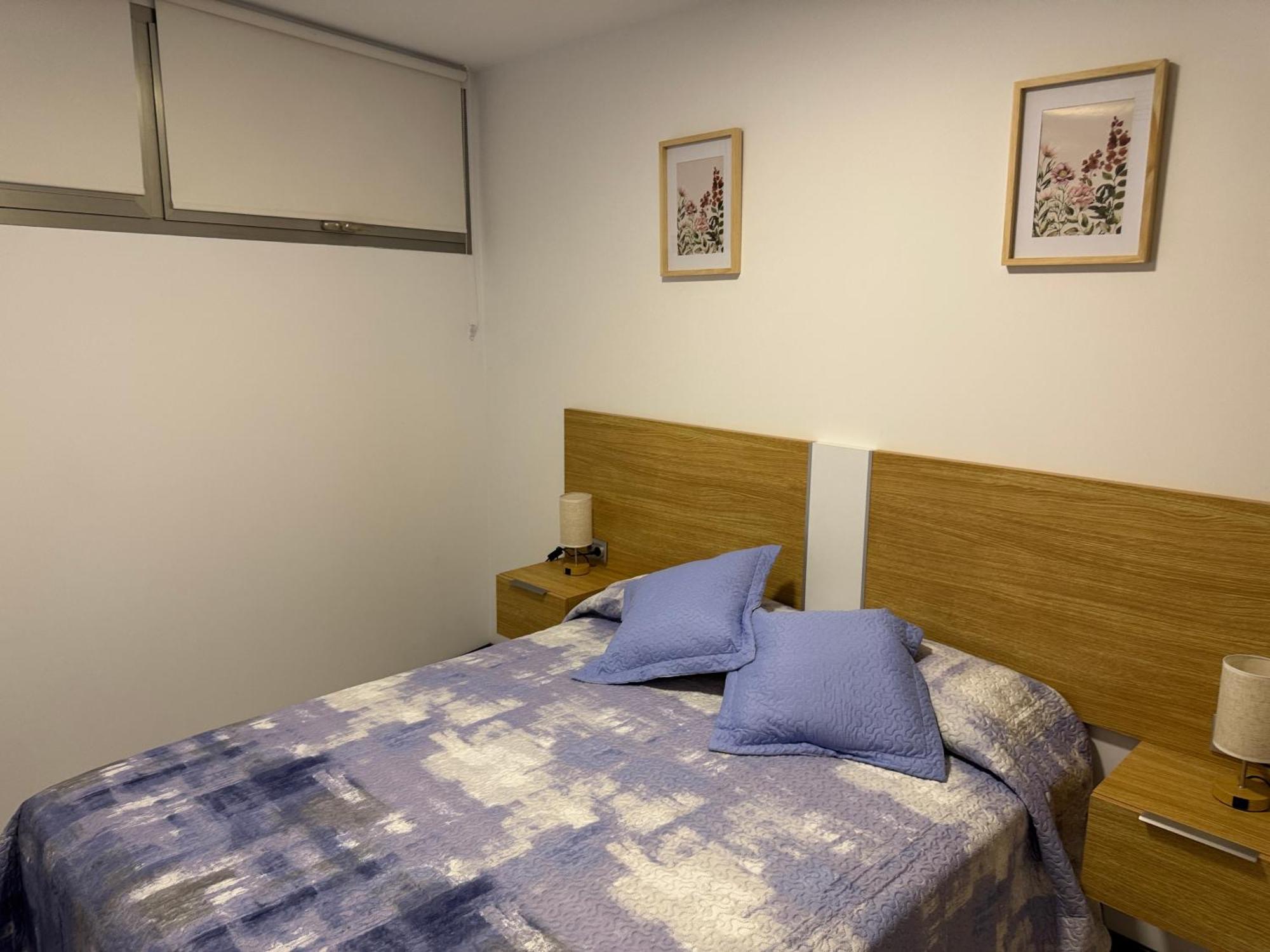 Апартаменти Apartamento Cotur 327 Parking Gratuito Y Piscina Кордова Екстер'єр фото